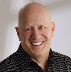 Steve Murrell